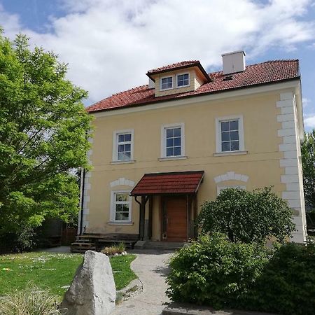 Apartment Heiligenkreuz Micheldorf in Oberosterreich Ngoại thất bức ảnh