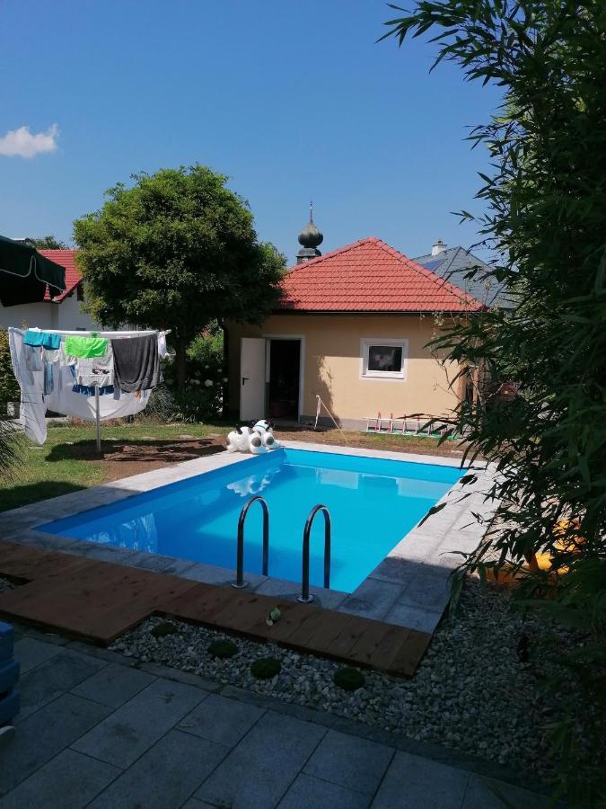 Apartment Heiligenkreuz Micheldorf in Oberosterreich Ngoại thất bức ảnh