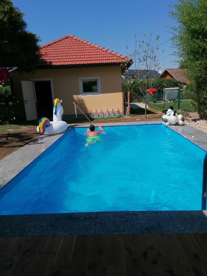 Apartment Heiligenkreuz Micheldorf in Oberosterreich Ngoại thất bức ảnh