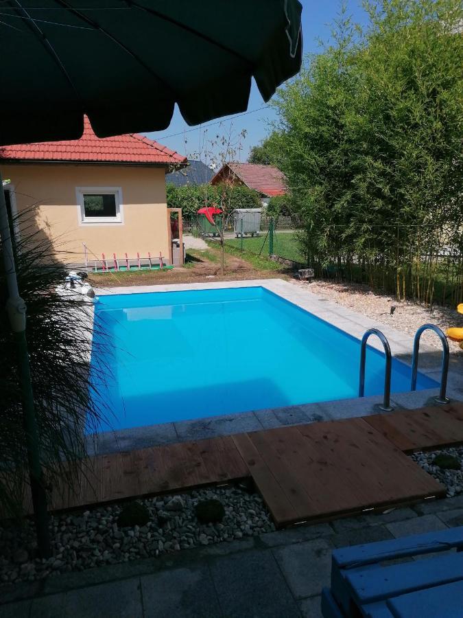 Apartment Heiligenkreuz Micheldorf in Oberosterreich Ngoại thất bức ảnh