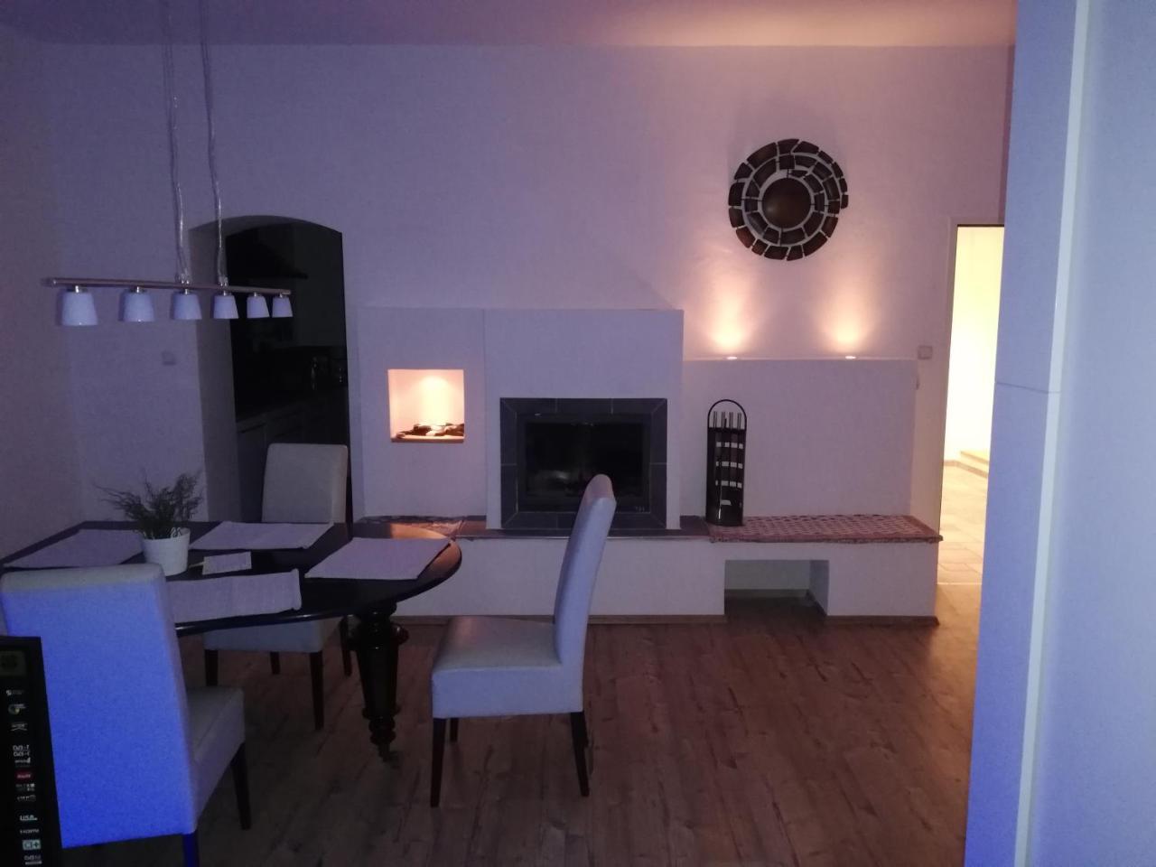 Apartment Heiligenkreuz Micheldorf in Oberosterreich Ngoại thất bức ảnh