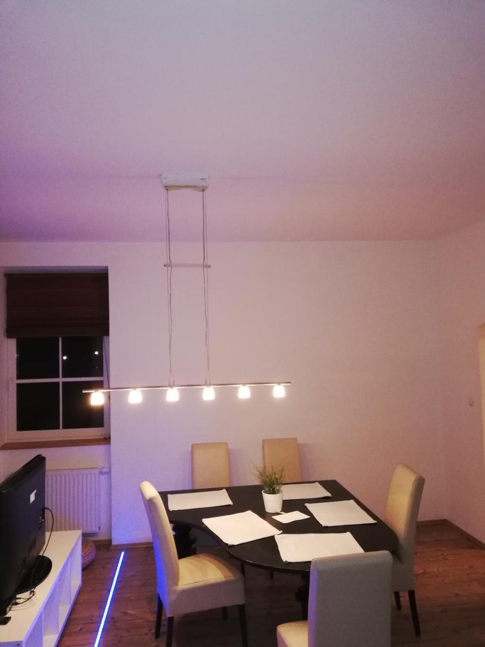 Apartment Heiligenkreuz Micheldorf in Oberosterreich Ngoại thất bức ảnh