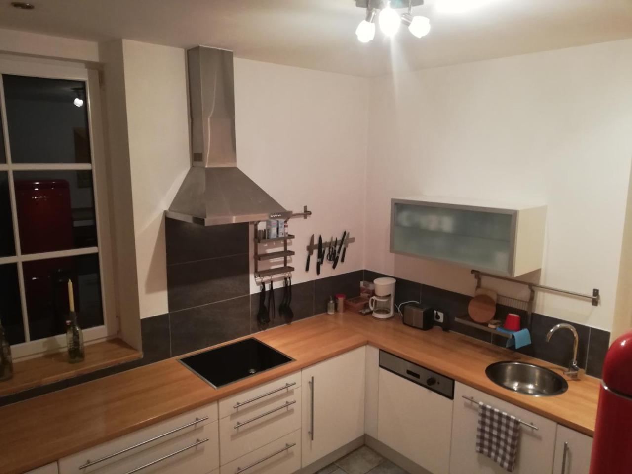 Apartment Heiligenkreuz Micheldorf in Oberosterreich Ngoại thất bức ảnh