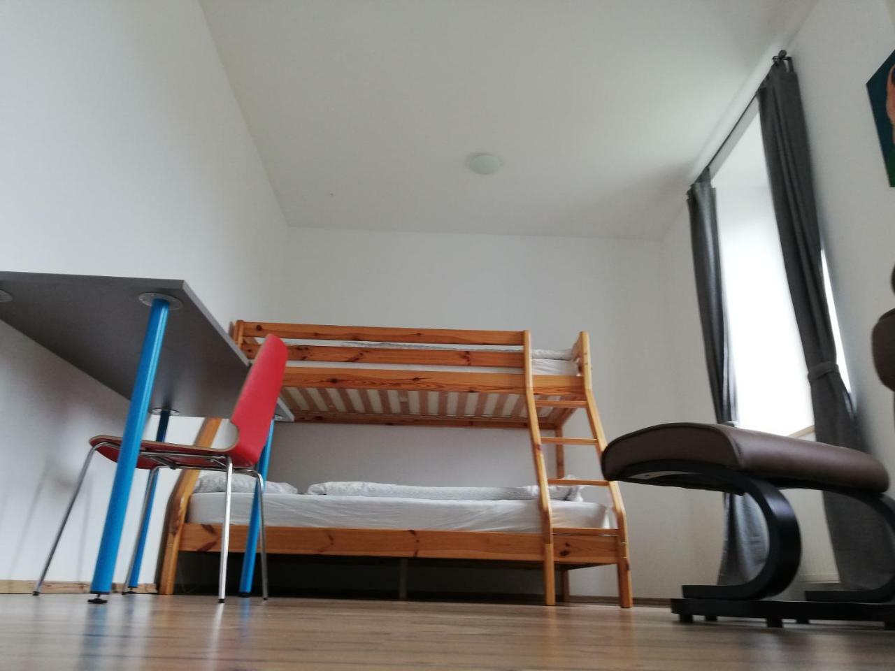 Apartment Heiligenkreuz Micheldorf in Oberosterreich Ngoại thất bức ảnh