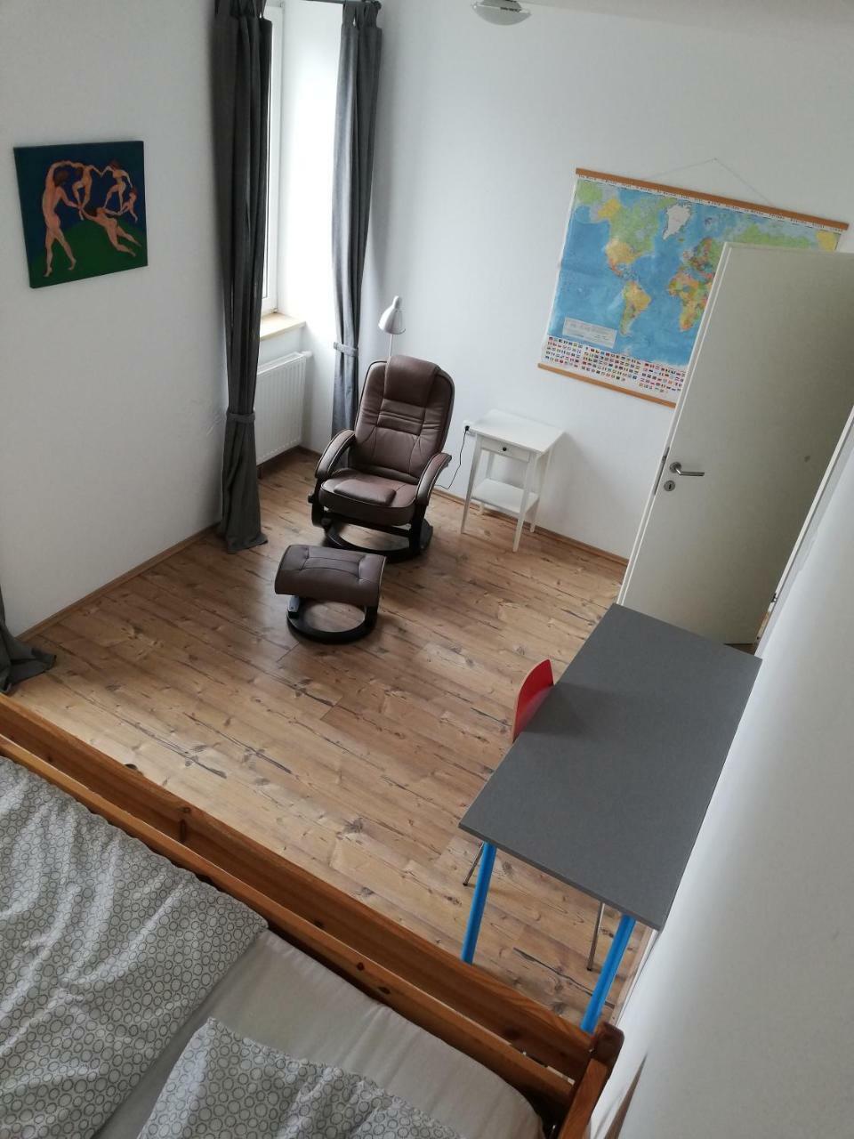 Apartment Heiligenkreuz Micheldorf in Oberosterreich Ngoại thất bức ảnh