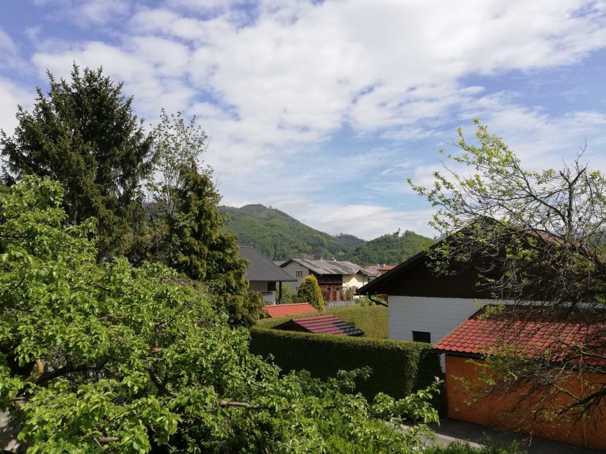 Apartment Heiligenkreuz Micheldorf in Oberosterreich Ngoại thất bức ảnh