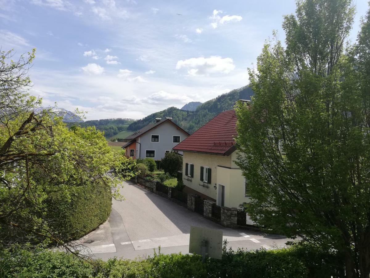 Apartment Heiligenkreuz Micheldorf in Oberosterreich Ngoại thất bức ảnh