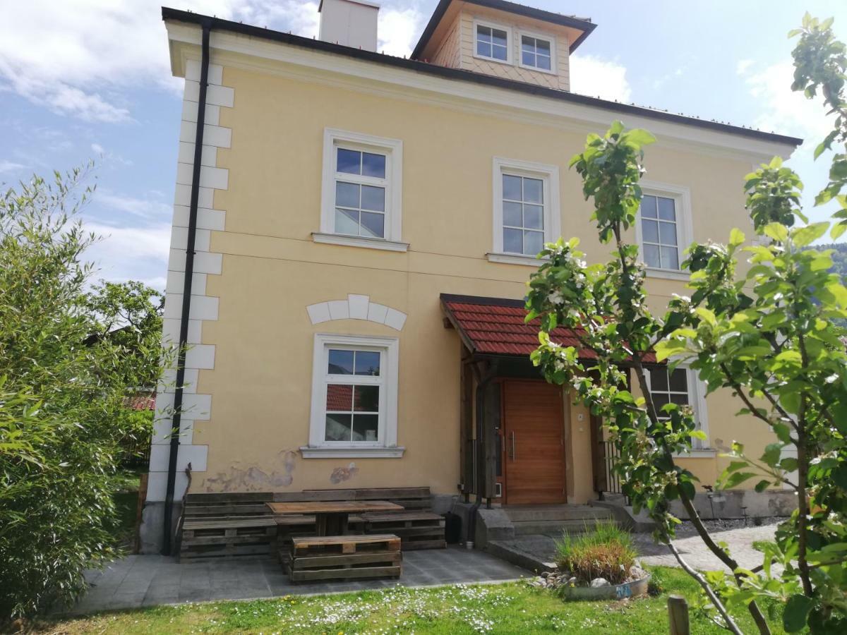 Apartment Heiligenkreuz Micheldorf in Oberosterreich Ngoại thất bức ảnh