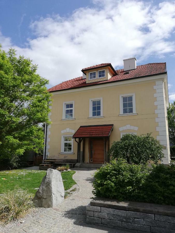 Apartment Heiligenkreuz Micheldorf in Oberosterreich Ngoại thất bức ảnh
